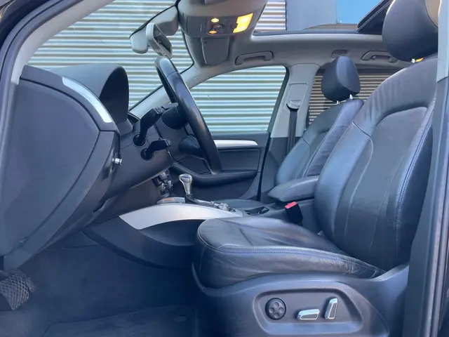 Audi Q5 2.0 TFSI quattro Pro Line 2013 Benzine 9