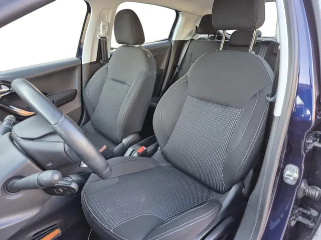 Peugeot 208 1.2 PureTech Allure | automaat 2017 Benzine 10