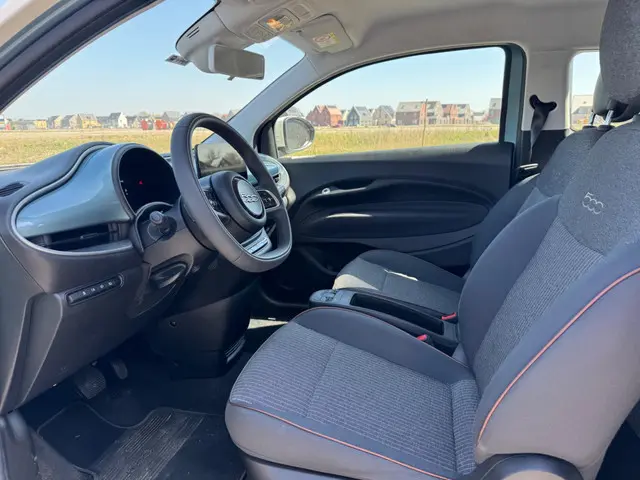Fiat 500 3