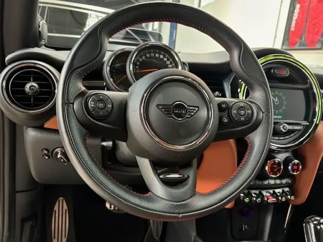 MINI Cooper Mini 1.5 2018 Benzine 24
