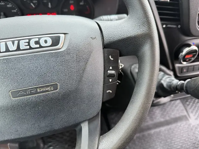Iveco Daily 35S14 2.3 2019 Diesel 22