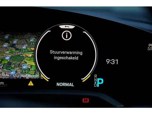 Porsche Taycan Performance 84 kWh 2021 Elektrisch 47