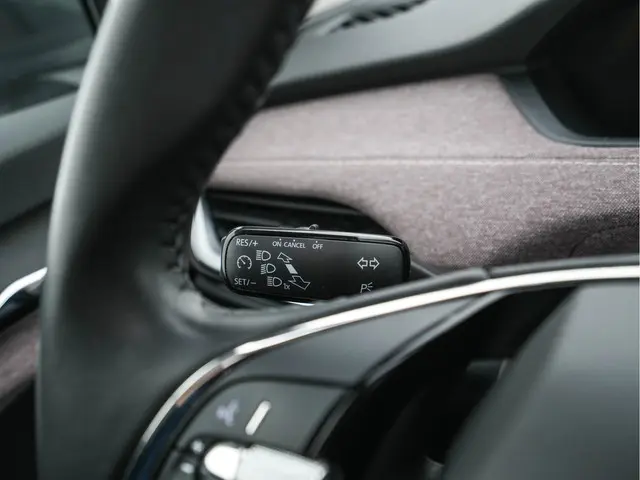 Škoda Enyaq iV 60 [ 3-Fase ] {SOH-87%} 2022 Elektrisch 20