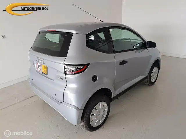 Aixam City Brommobiel Pack 2023 Diesel 2