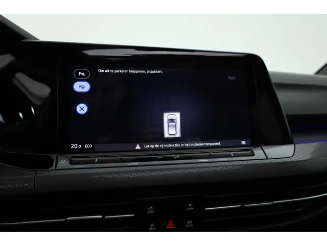 Volkswagen Golf 1.4 eHybrid GTE 2023 Hybride Benzine 32