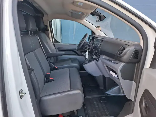 Opel Vivaro 1.5 CDTI L1H1 Edition 2021 Diesel 29