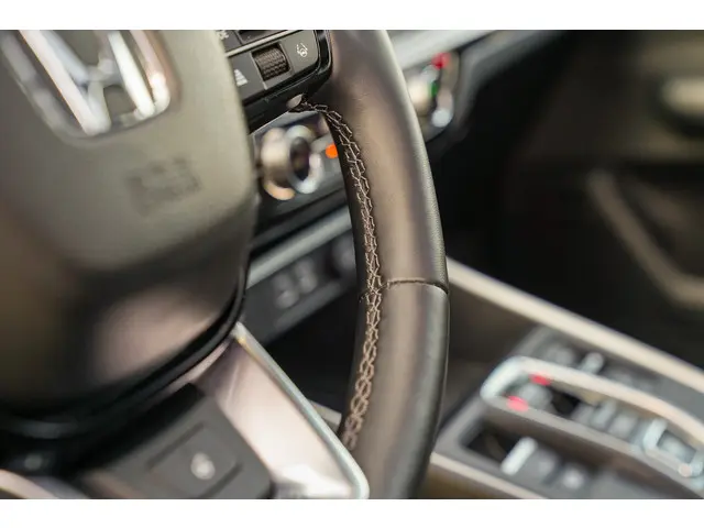 Honda CR-V 2.0i e:HEV ELEGANCE 2024 Hybride Benzine 47