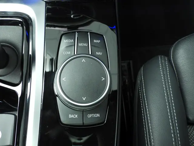 BMW X3 xDrive20i 2019 Benzine 32