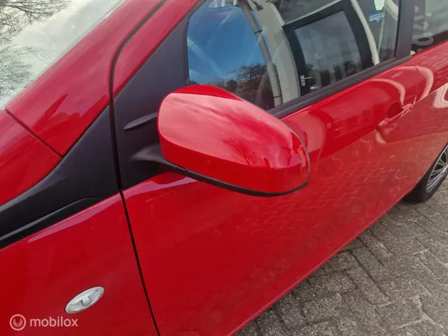 Peugeot 108 1.0 VTi Active Automaat ! 2014 Benzine 13