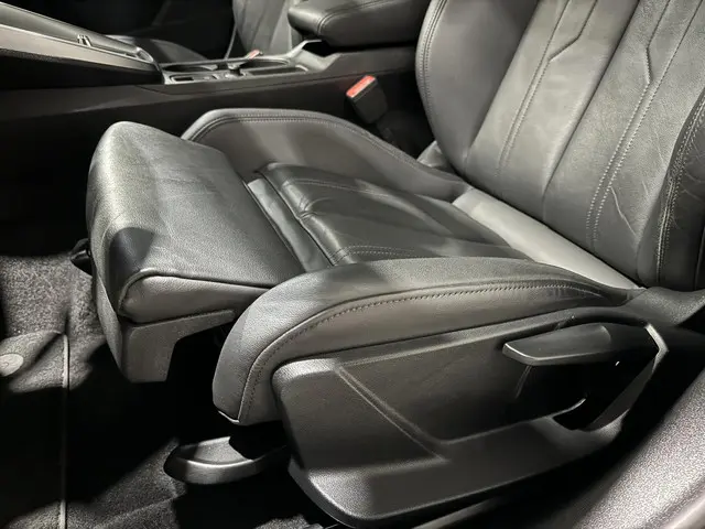 Audi A3 Sportback 40 TFSI e S-Line 2021 Hybride Benzine 8