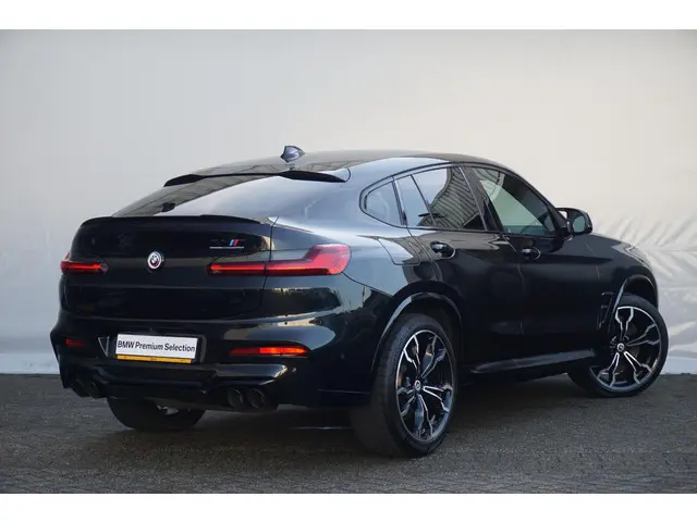 BMW X4 2