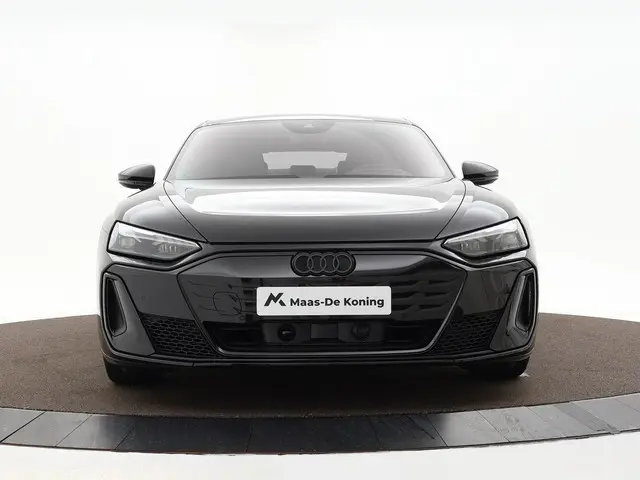 Audi e-tron GT 503 PK 2026 Elektrisch 22