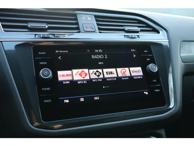 Volkswagen Tiguan 1.4 TSI Highline 2019 Diesel 18