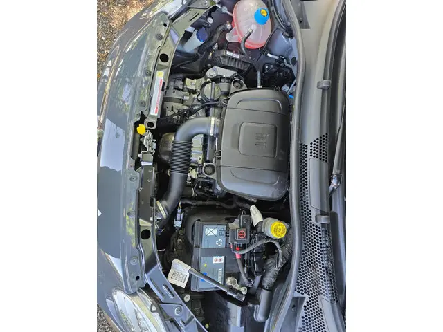 Fiat 500C 1.0 Hybrid Pop 2020 Hybride Benzine 24