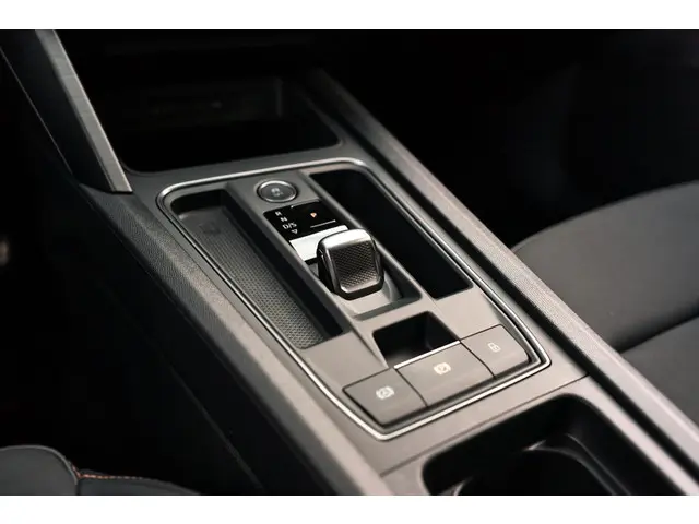 CUPRA Formentor 2.0 TSI 4DRIVE Beats Camera 2021 Benzine 60