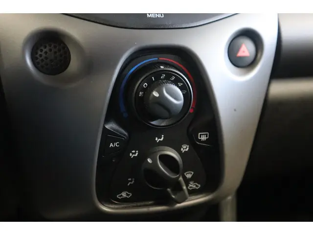 Peugeot 108 1.0 e-VTi Active 2019 Benzine 20