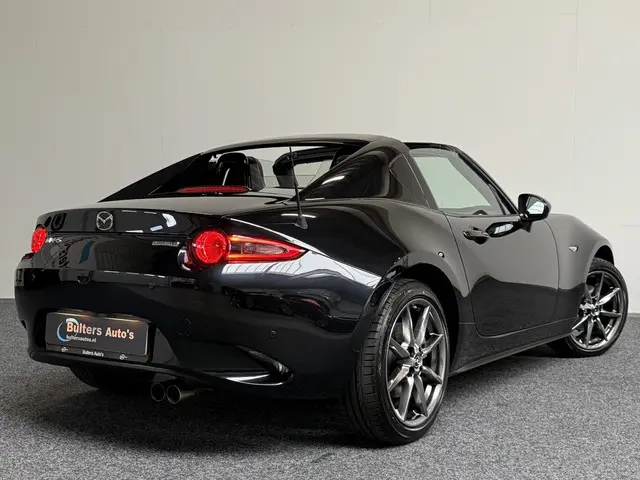 Mazda MX-5 2