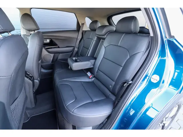Kia Niro 1.6 GDi PHEV ExecutiveLine 2021 Hybride Benzine 9