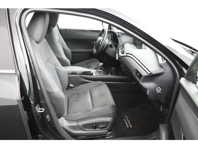 Lexus UX 300e Business 54 kWh 2020 Elektrisch 21