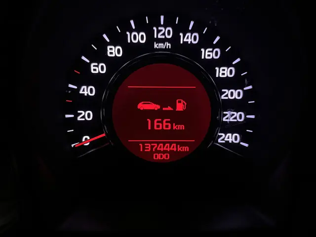 Kia cee'd Sportswagon 1.0 T-GDi Edition 2018 Benzine 33