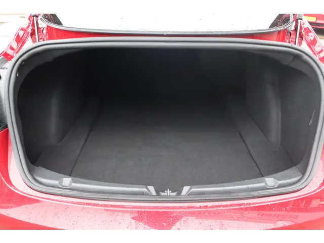 Tesla Model 3 Performance AWD 75 kWh 2019 Elektrisch 16