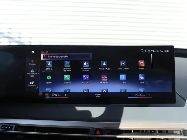 BMW iX xDrive40 2022 Elektrisch 29