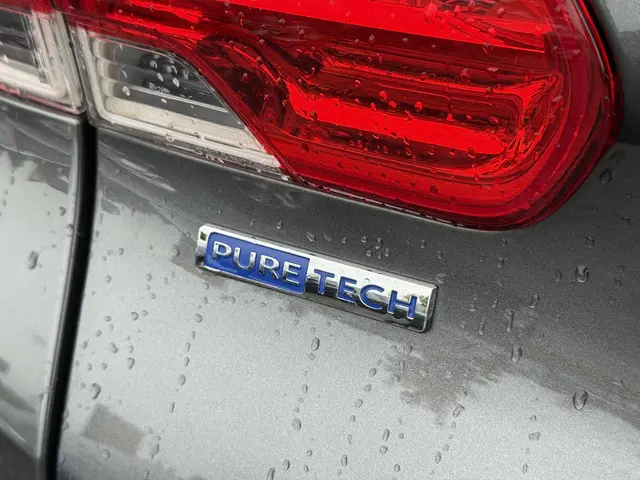 Peugeot 2008 1.2 PureTech Blue Lion 2016 Benzine 29