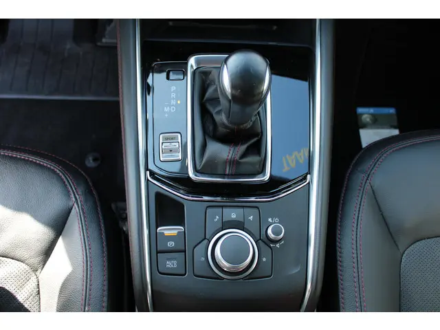 Mazda CX-5 2.5 SkyActiv-G 194 Homura 2022 Benzine 27