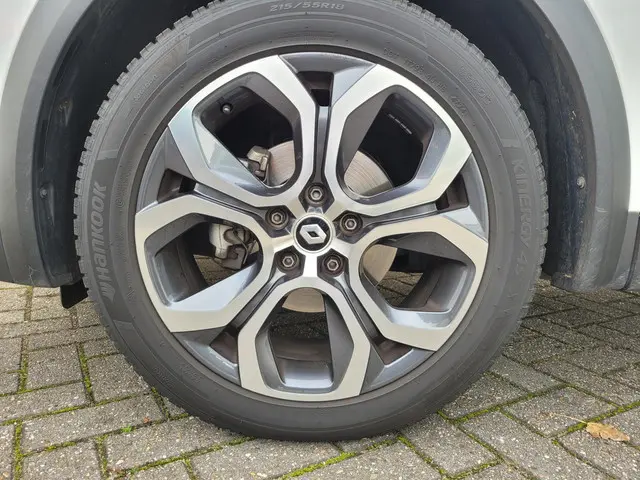 Renault Captur 1.3 TCe 140 Intens 2022 Benzine 26