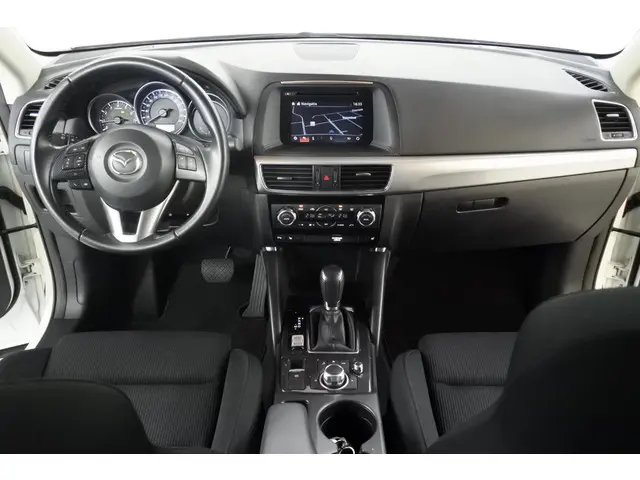 Mazda CX-5 2.0 160pk 4WD Automaat Sportsline 2017 Benzine 7