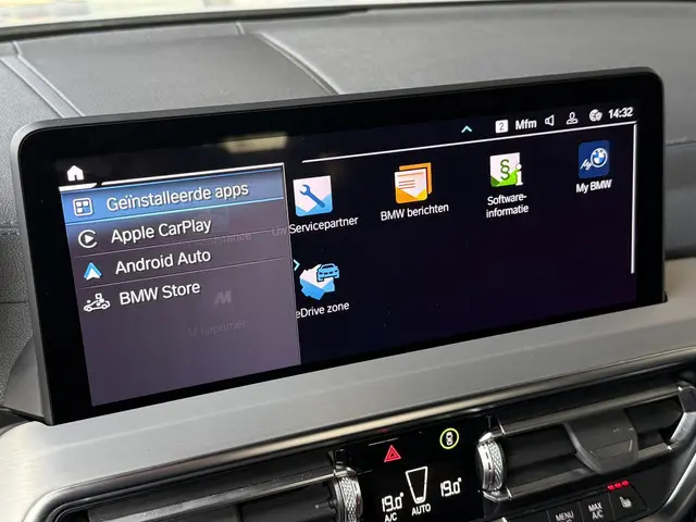 BMW X3 xDrive30e 2022 Hybride Benzine 20