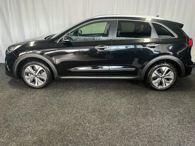 Kia e-Niro 2