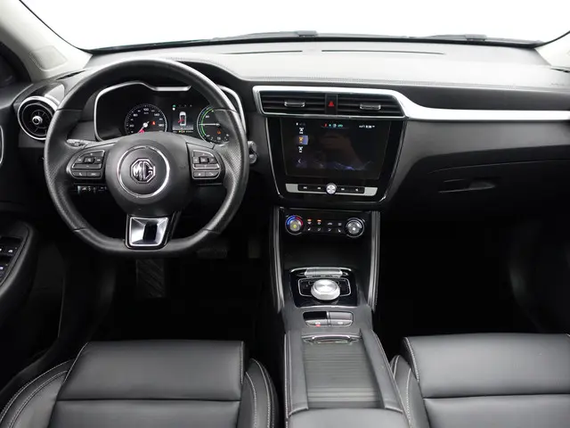 MG ZS-EV Luxury 45 kWh Aut- 2020 Elektrisch 7