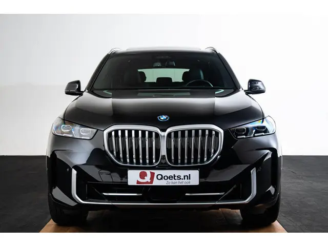 BMW X5 xDrive50e 2024 Hybride Benzine 9