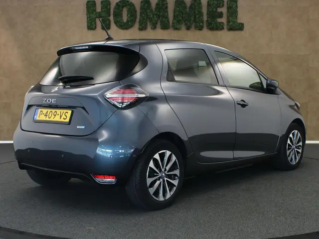Renault ZOE 2