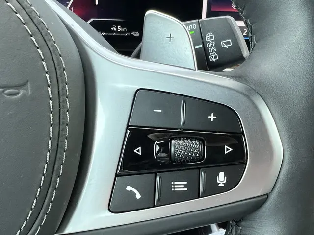 BMW X5 xDrive50e M-Sport 2025 Hybride Benzine 47