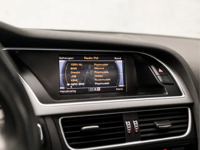 Audi A4 Avant 1.8 TFSI Sport Edition 2014 Benzine 9