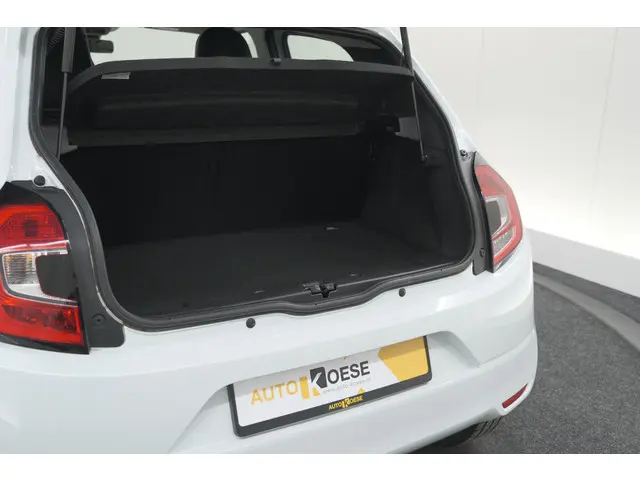 Renault Twingo 1.0 SCe Collection 2020 Benzine 44