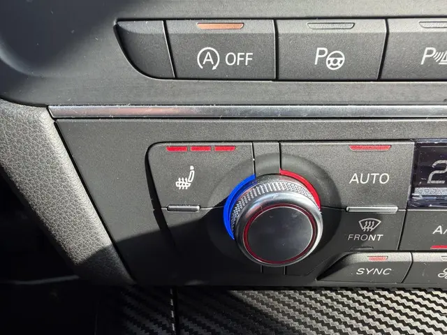 Audi A6 Avant 3.0 TFSI quattro 3X S-Line 2014 Benzine 23