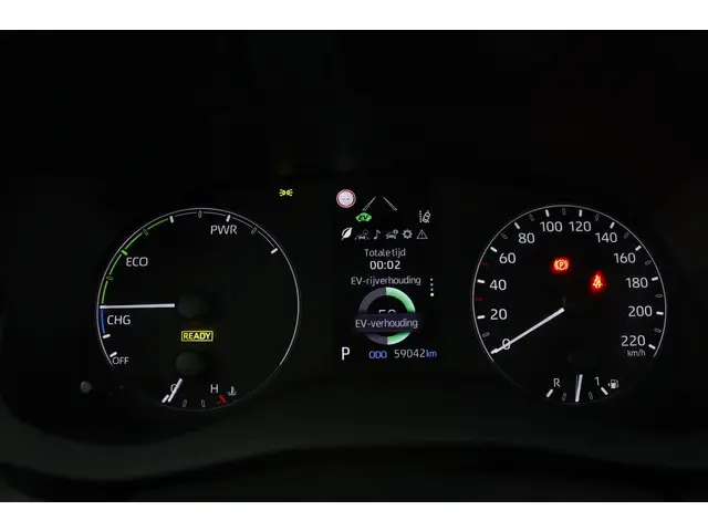 Toyota Yaris 1.5 Hybrid Active 2020 Hybride Benzine 45