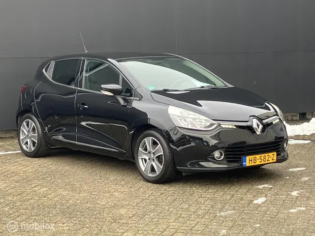 Renault Clio 2