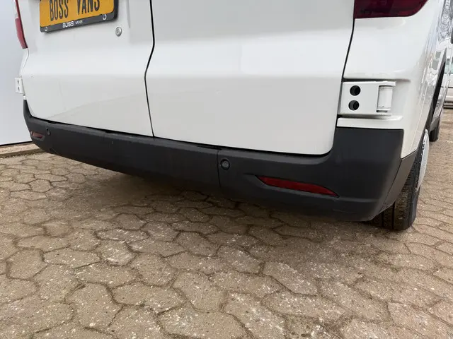 Maxus eDeliver3 122PK 2020 Elektrisch 18