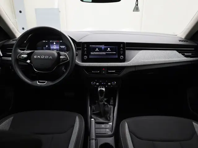 Škoda Kamiq 1.0TSI/115PK DSG Selection 2025 Benzine 4