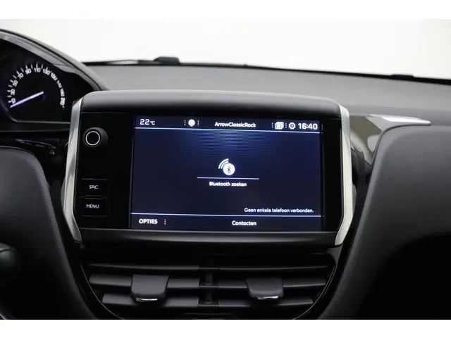 Peugeot 208 1.2 Blue Lion 2018 Benzine 23