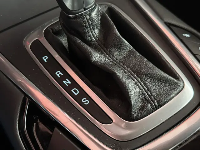 Ford S-Max 2.0 TDCi Vignale 7p. 2017 Diesel 54