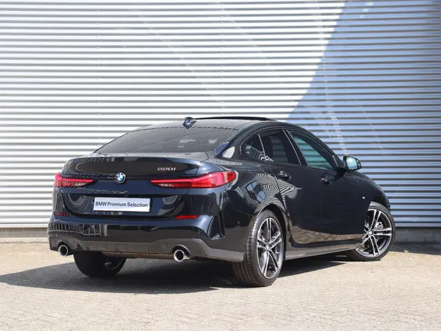 BMW 2 Serie 2