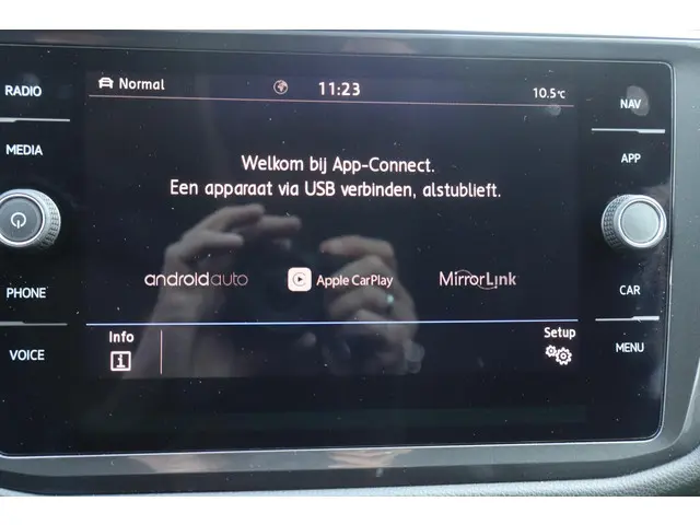 Volkswagen Tiguan Allspace 1.5 TSI Highline 2020 Benzine 7