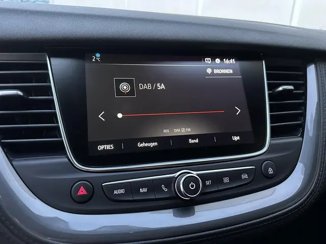 Opel Grandland X 1.6 Turbo Ultimate 2019 Benzine 44