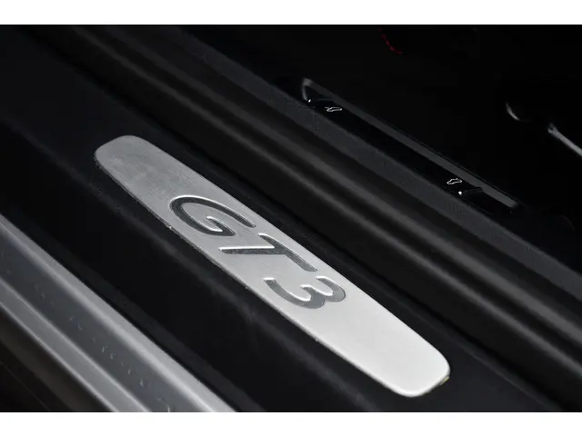 Porsche 911 4.0 GT3 Clubsport 2017 Benzine 69