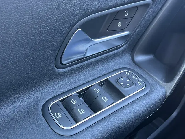 Mercedes-Benz A-Klasse 160 Advantage 2019 Benzine 16